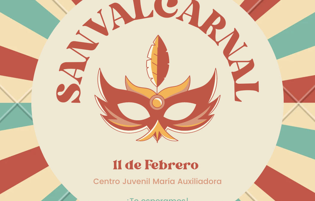 Fiesta de «Sanvalcarnal» del Chiqui