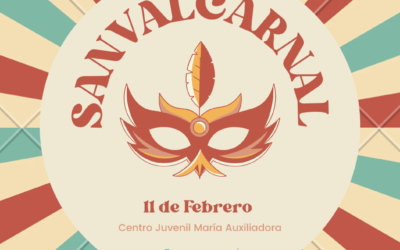 Fiesta de «Sanvalcarnal» del Chiqui