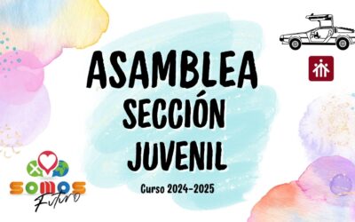 Asamblea SJ