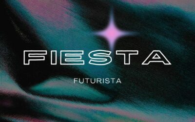 Fiesta futurista