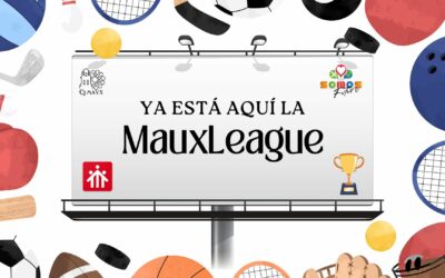 MAUXLEAGUE