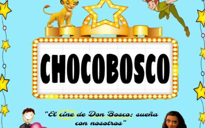 Chocobosco