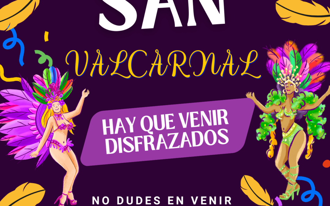 CHIQUI SAN VALCARNAL