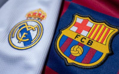 Clásico copa del rey