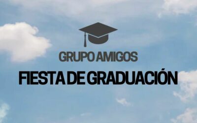 Fiesta de Graduación/Grupo Amigos