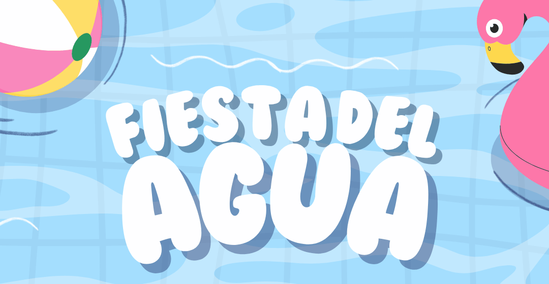 Fiesta del agua 2025 CHIQUI