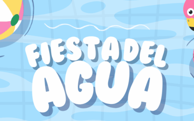 Fiesta del agua 2025 CHIQUI