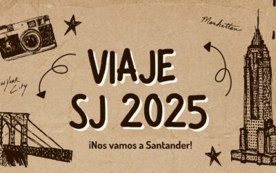 Viaje SJ 2025