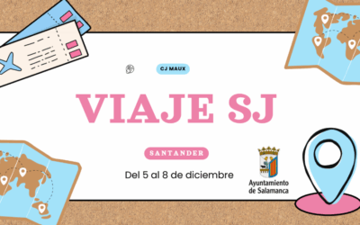 Viaje SJ 2025