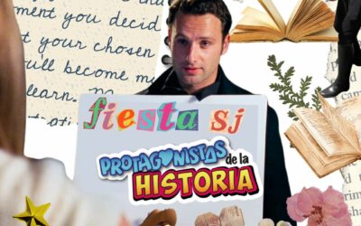 Fiesta inicio de curso SJ