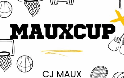 MAUXCUP