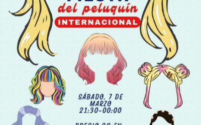 Fiesta Peluquín
