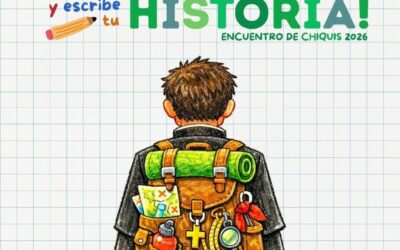 ENCUENTRO DE CHIQUIS 2026