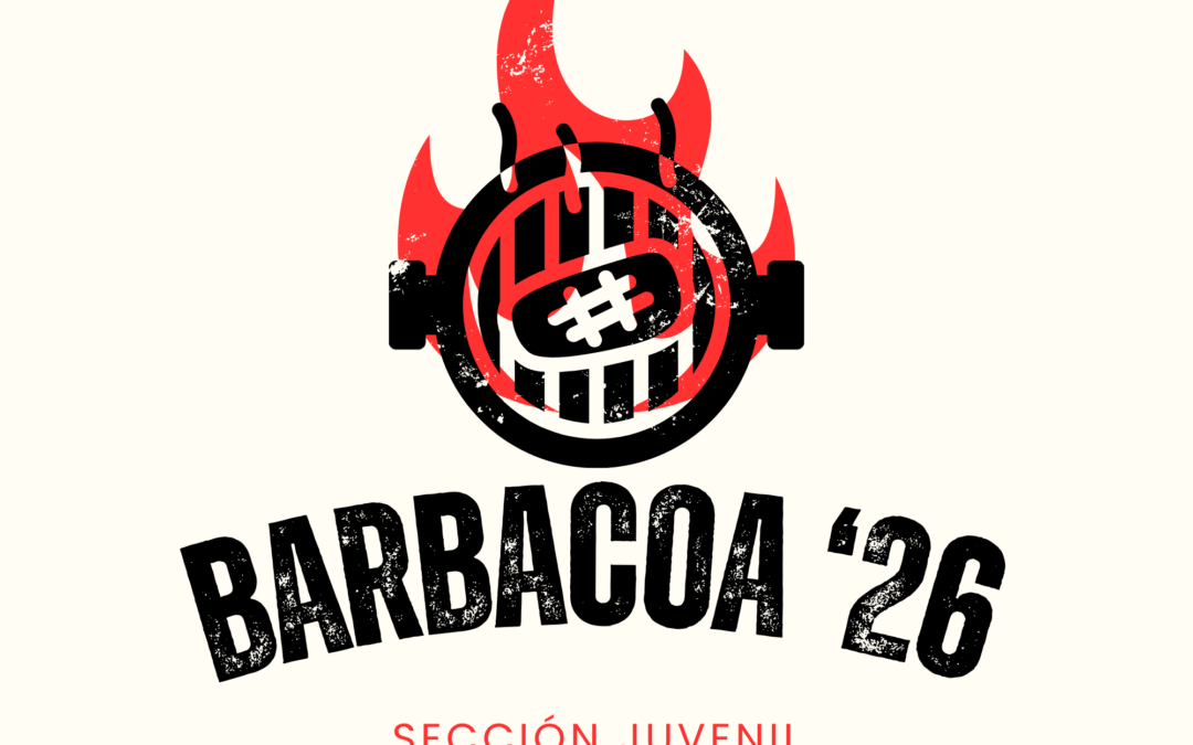 Barbacoa 2026