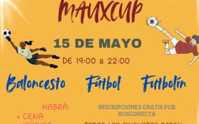 FINAL MAUXCUP