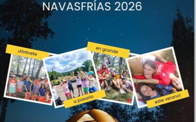 INFORMACIÓN CAMPA CHIGA