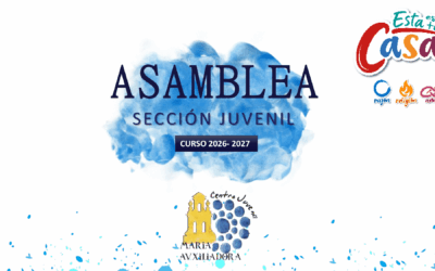 Asamblea SJ