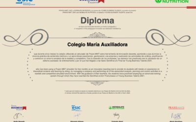 Diploma YBT