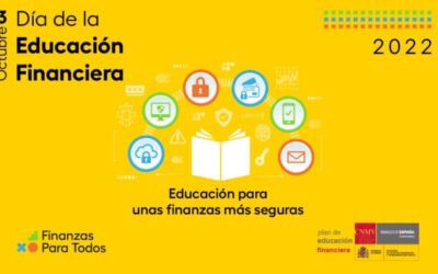 Día de la Educación Financiera 2022