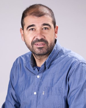 D. Carlos Sierra Hernández