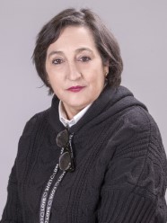 Dña. Celia Vicente Sánchez