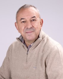 D. Félix Antón Alonso