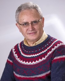 D. Antonio Pindado