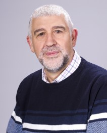 D. Miguel Sánchez Marugán