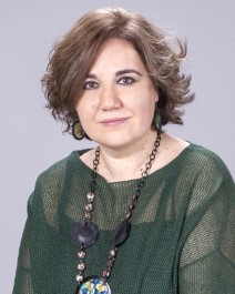Dña. Silvia Belinchón Martín
