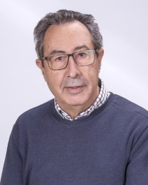 D. Luis Fernando Sánchez