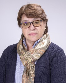 Dña. María José Rodríguez