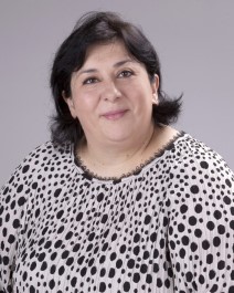 Dña. Rosario Palacios Porras