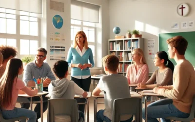 Inicio de clases para ESO y Bachillerato