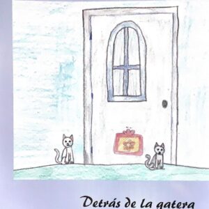 Libro · "Detrás de la gatera", Carmen Rodríguez Silguero