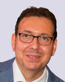 D. Víctor M. Pérez