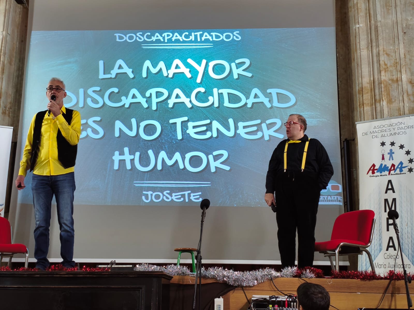 Salesianos_DosCapacitados