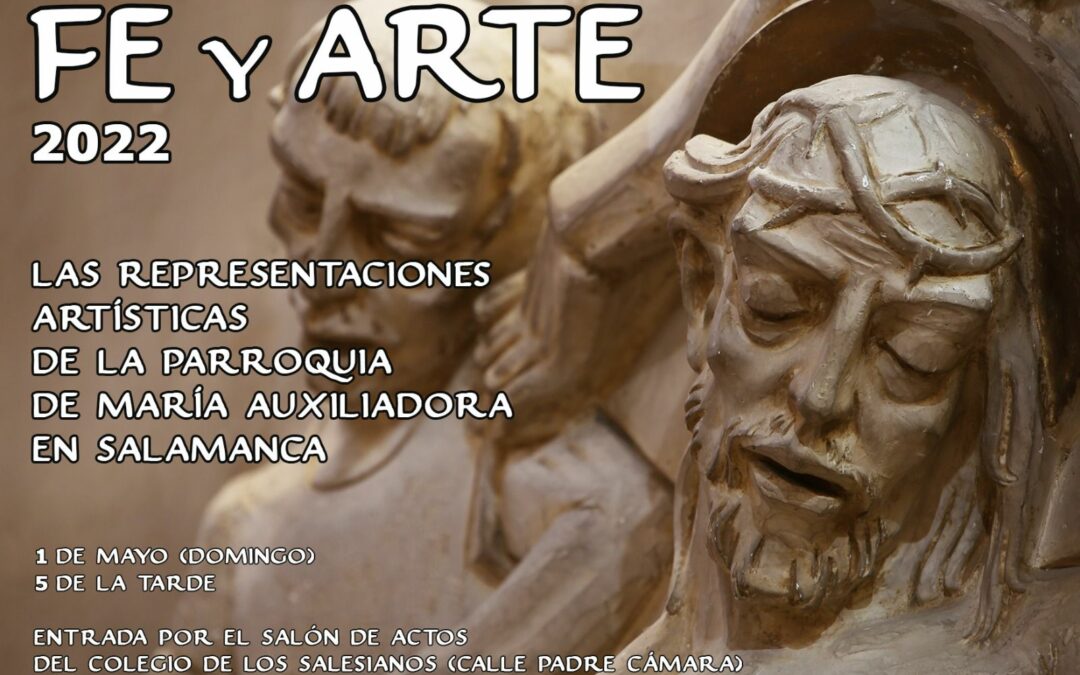 Fe y Arte