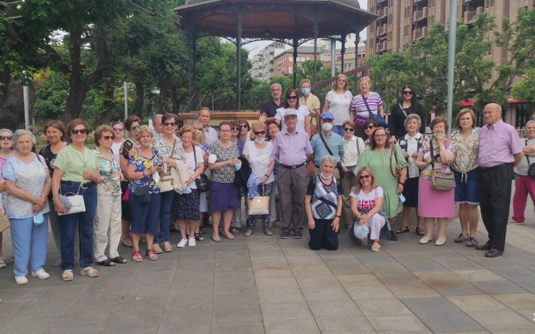 Excursión fin de curso a León