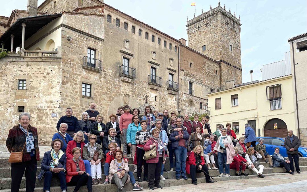 Visita a Las Edades del Hombre