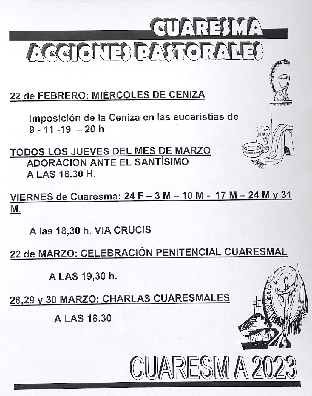 Cuaresma23