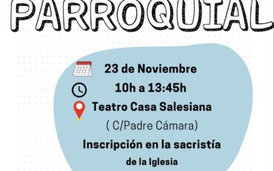 Asamblea Parroquial