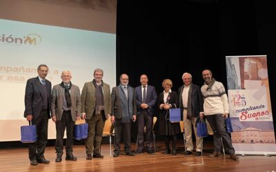 125 Años de herencia Salesiana en Salamanca: Reflexiones y Propuestas hacia un Futuro Educativo Innovador y Unificado