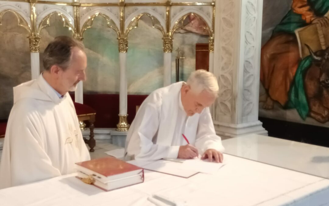 Manuel de Castro, nuevo Director de la Casa