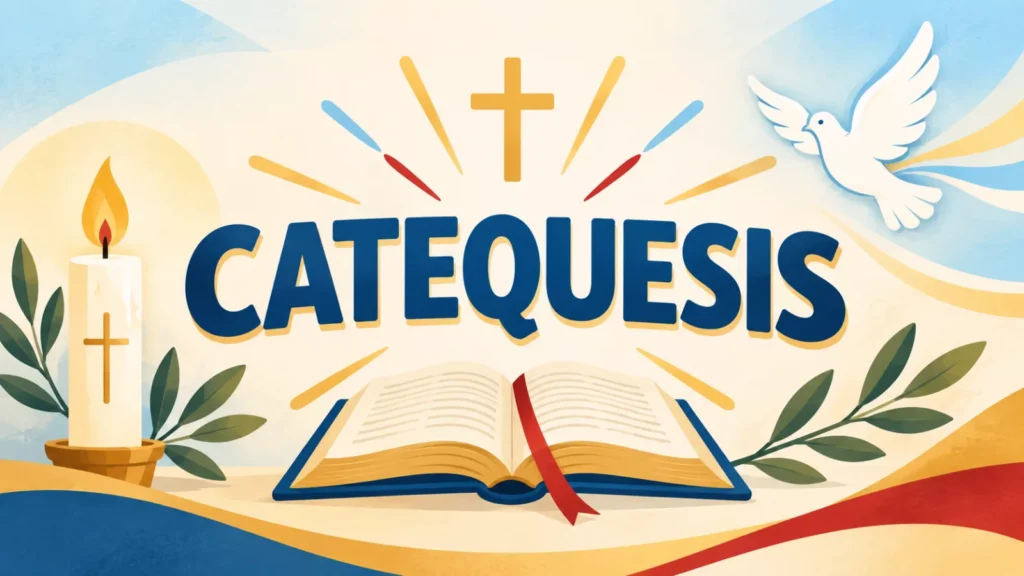 DOCUMENTACIÓN PARA FORMALIZAR LA INSCRIPCIÓN DE INICIACIÓN CRISTIANA.